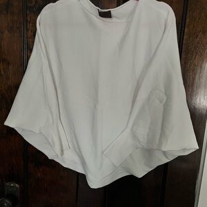 Kerisma Ivory Knit Top